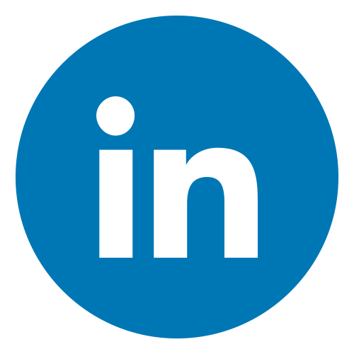 LinkedIn Logo